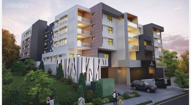Thornhill Brisbane Ease Apartment Australiabrisbanequeensland Thornhill Brisbane Ease Apartment